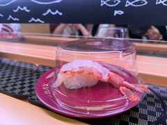 -寿司郎(皇庭广场店)