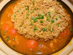 -山四砂锅(太原钟楼街店)