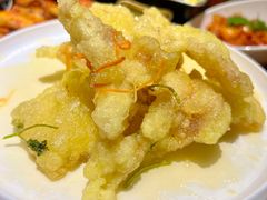 -鑫日千里马朝鲜族小馆(总店)