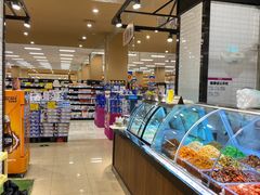 -AEON永旺超市(天津津南店)