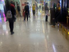 -鸿通城购物中心