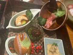 -锅物新语&寿喜烧.炉端割烹(世博源店)