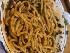 -老白家面馆(测绘东路总店)