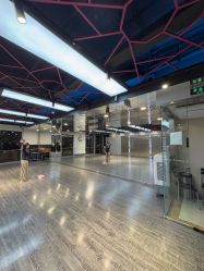 -泫舞舞蹈工作室