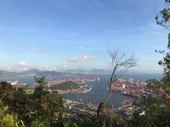 -小南山公园