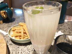 -云荷里·蒸汽石锅鱼·云南菜(中发百旺店)