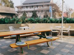 -Green Option(官舍店)