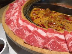 -川中渝夫火锅(铜陵万达广场店)