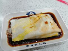 -银记肠粉(文昌北路店)