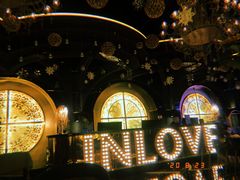 -INLOVE KTV(文一店)