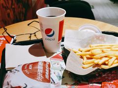 -肯德基(学院路店)