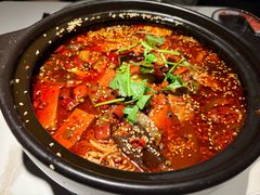 -麻六记(新天地店)