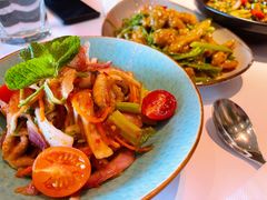 -BetterThai 泰加(苏州中心店)