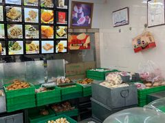 -宫廷糕点铺(人民中路店)