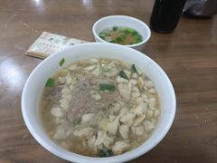 -老刘家泡馍·陕西老字号(钟楼广济街店)