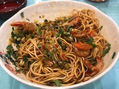 基围虾-刘氏三和面馆