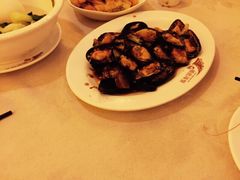 桥底辣蟹海鲜馆(骆克道二店)-桥底辣蟹(谢斐道店)