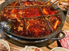 -小王少龙火锅(沙南街店)