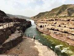 -陕西黄河壶口瀑布旅游区