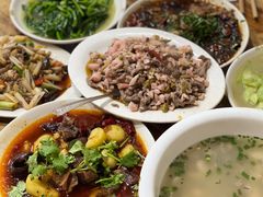 -九九牛肉馆(南山路店)