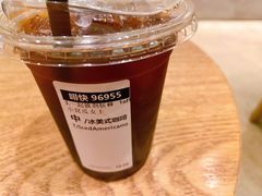 -星巴克臻选(杭州嘉里中心1F店)