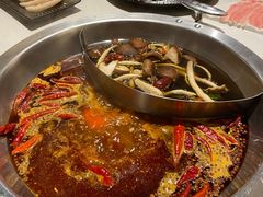 -丙申臺火锅