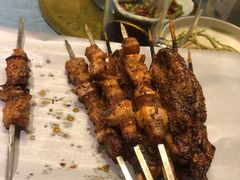 -肉串汪(望京店)