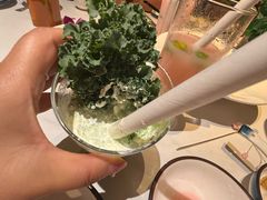 -唐猫庭院·千年陕菜(大唐不夜城店)