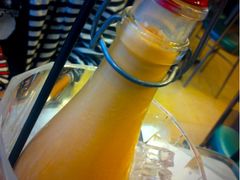 奶茶-翠华餐厅(湾仔店)