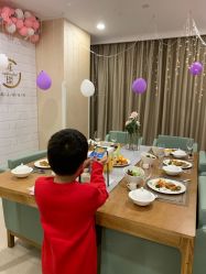 -百佳医疗级月子会所