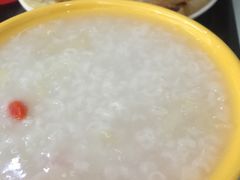 -粥公粥婆精品家常菜(青龙桥店)