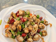 -郭姐·威海渔村(黄兴路店)