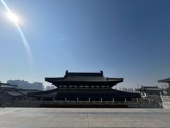 -清凉寺