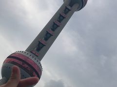 -东方明珠广播电视塔