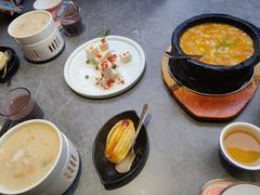-江南里·新浙菜(苏州大悦城店)
