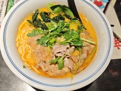 -和府捞面(领展购物广场京通店)