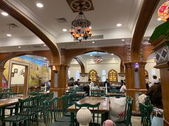 -清真·玛丽亚新疆菜主题餐厅(浙江中路店)