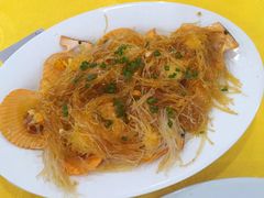 -秋姐美食店(旅游大道店)