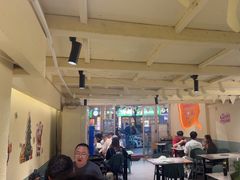 -肥家大排档(天河体育西店)
