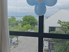 -火福·天湖阁大闸蟹博物馆主题餐厅(浅水湾店)