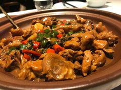 -庆云楼饭庄(什刹海店)