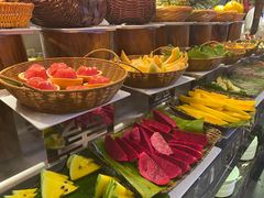 -星伦多自助料理·涮烤一体(杭州来福士店)