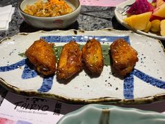 -大渔铁板烧(中山路八佰伴店)