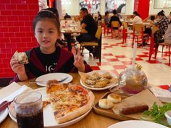 -城市大道红炉披萨烘焙坊