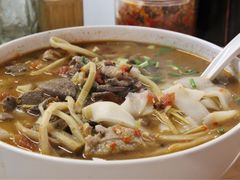南宁老友粉-八十八粉儿(尚都店)