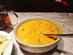 -杏花堂山西菜馆(壹方城店)