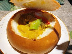 -大树餐厅(红旗街万达店)