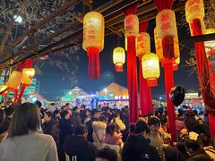 -张福记(五一公园店)