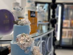 -杜哈夫DOUX RÊVE·生日蛋糕(日月光店)