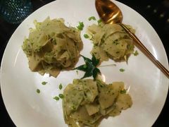 -甄御•海鲜新青岛菜(麦岛店)